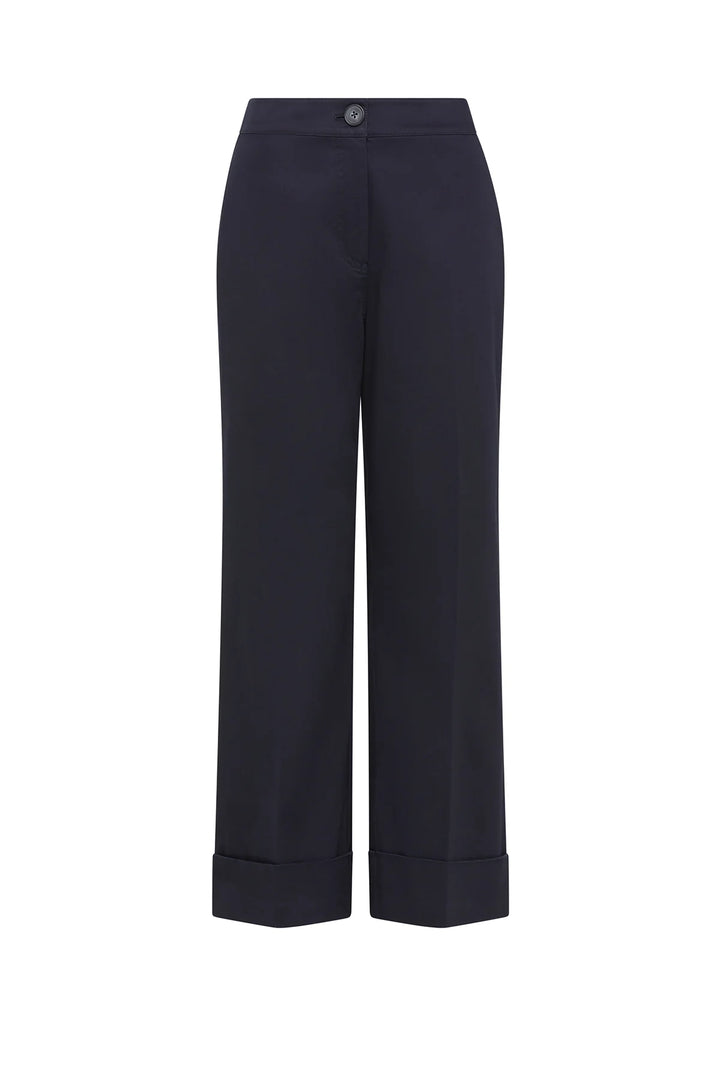 Cable | Porto Pant | Navy