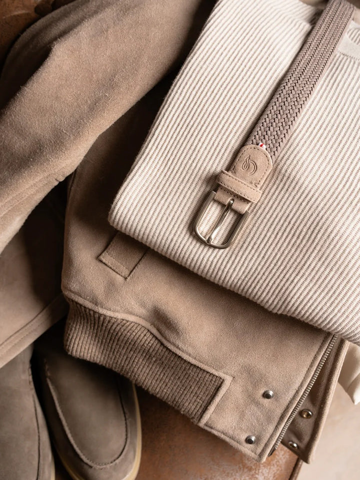 La Boucle Belt | Westminster