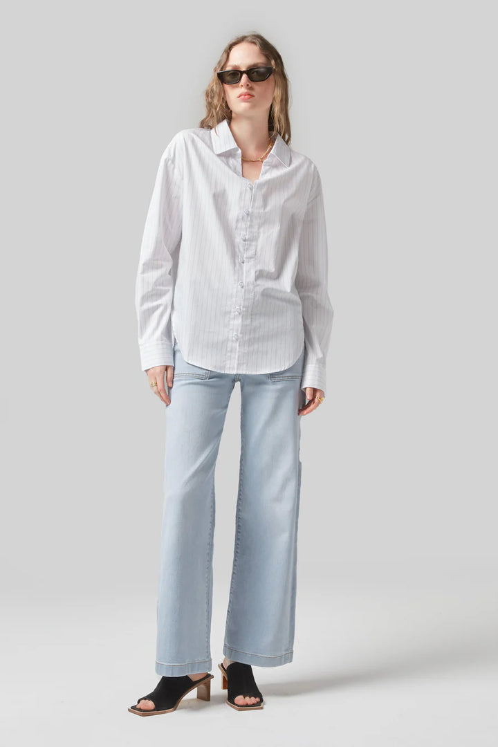 Dricoper | Carrie Sunbleached Jeans