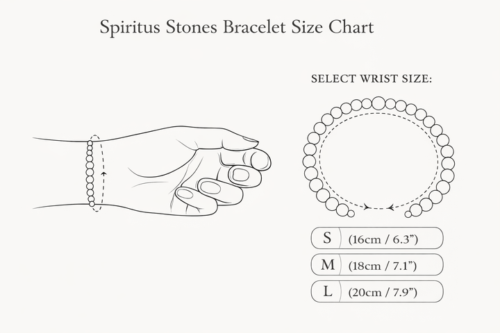 Spiritus | UNIVERSAL INSPIRATION Bracelet | Tigers Eye, Onyx