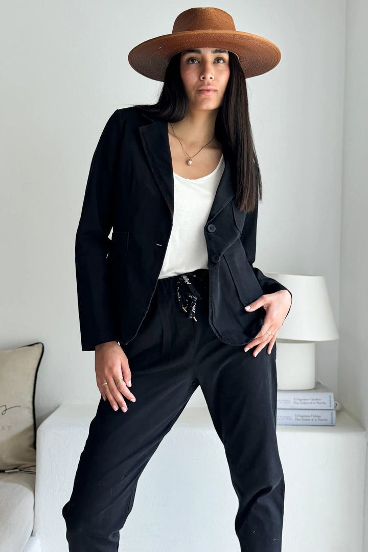 Bypias | City Joggers | Black