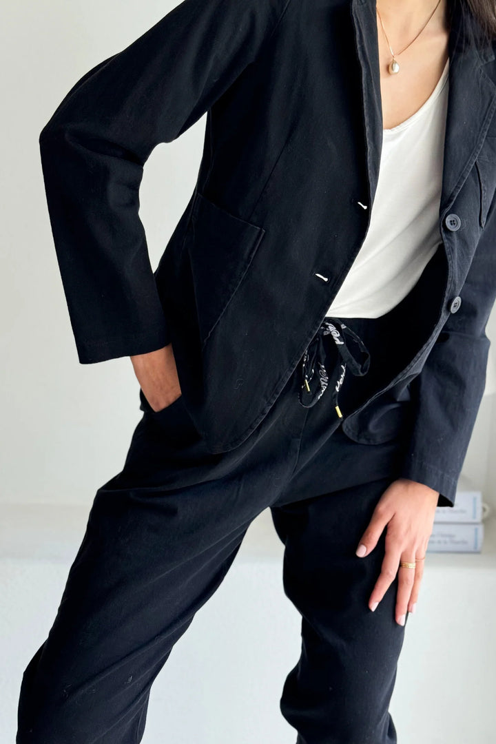 Bypias | City Joggers | Black