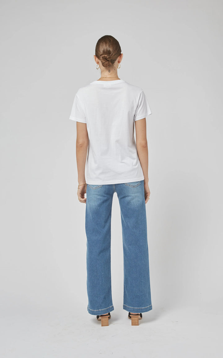 Dricoper | Carrie Rodeo Blue Jeans