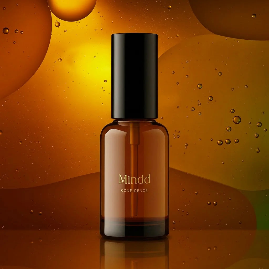 Confidence | Mood Mist