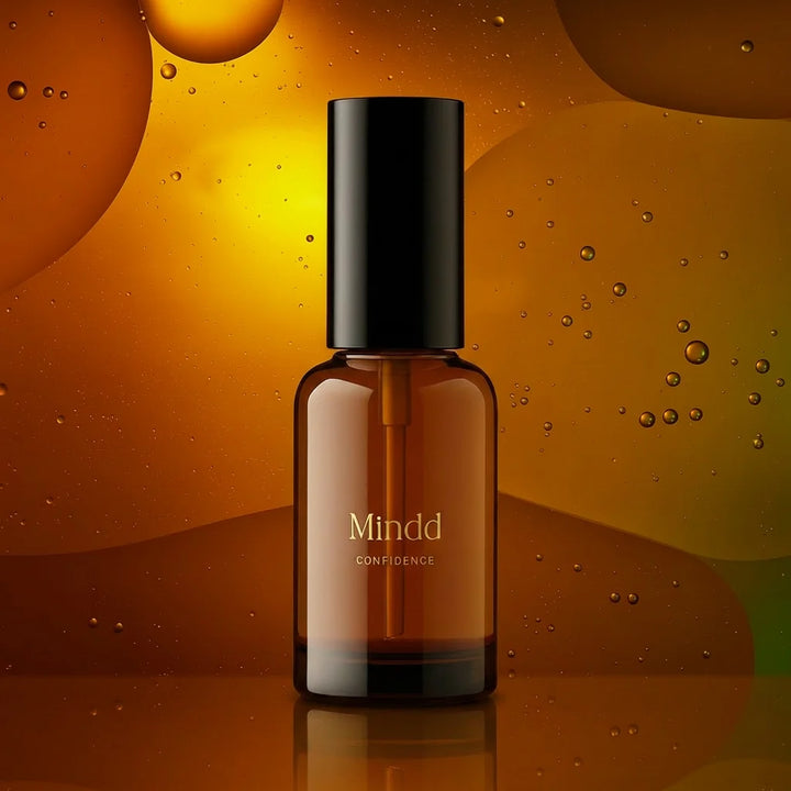 Confidence | Mood Mist