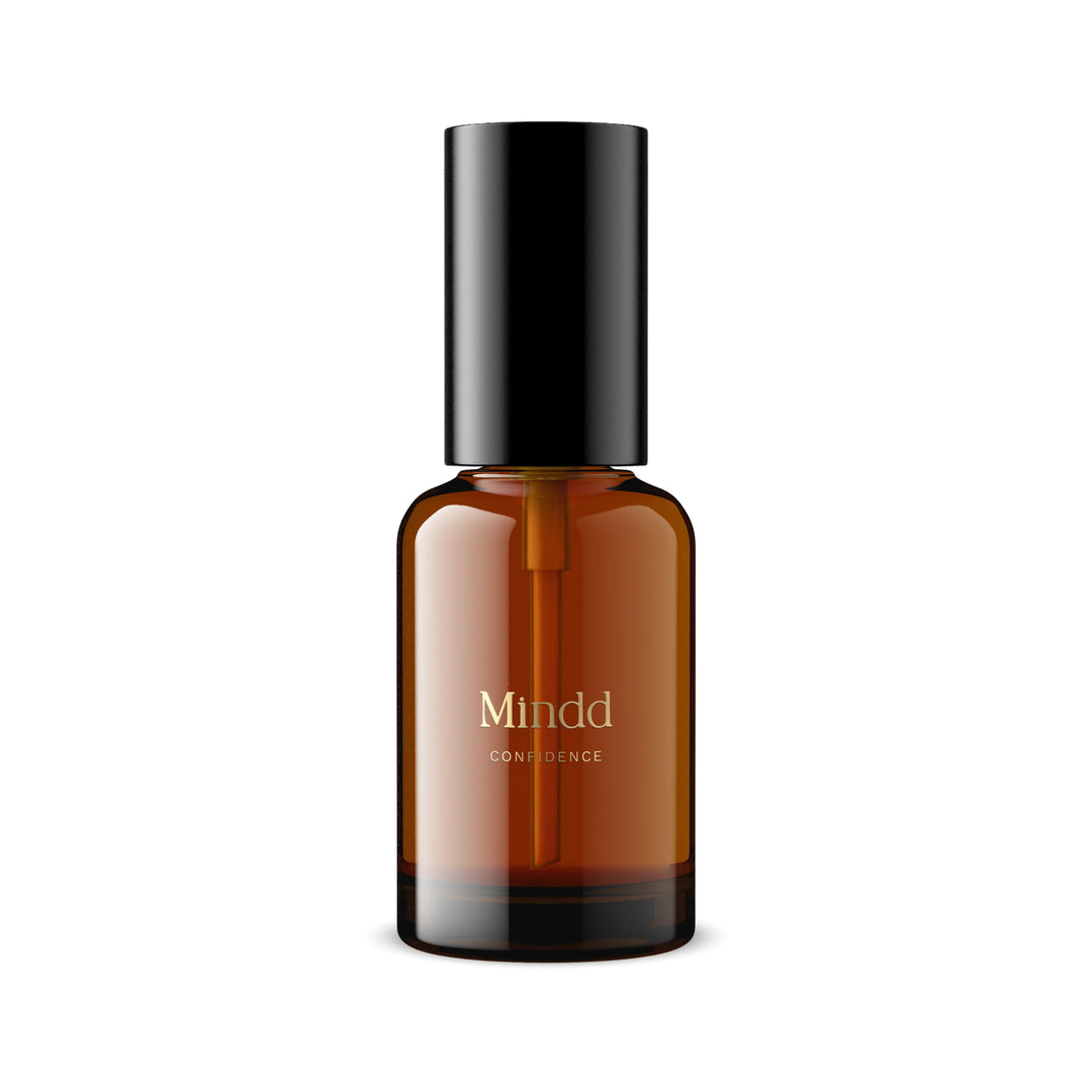 Confidence | Mood Mist