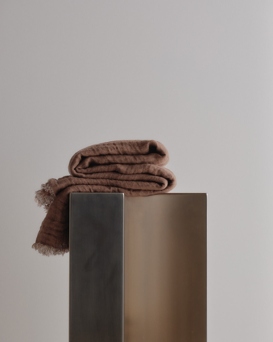 Crush Double Throw | Floss/Moro