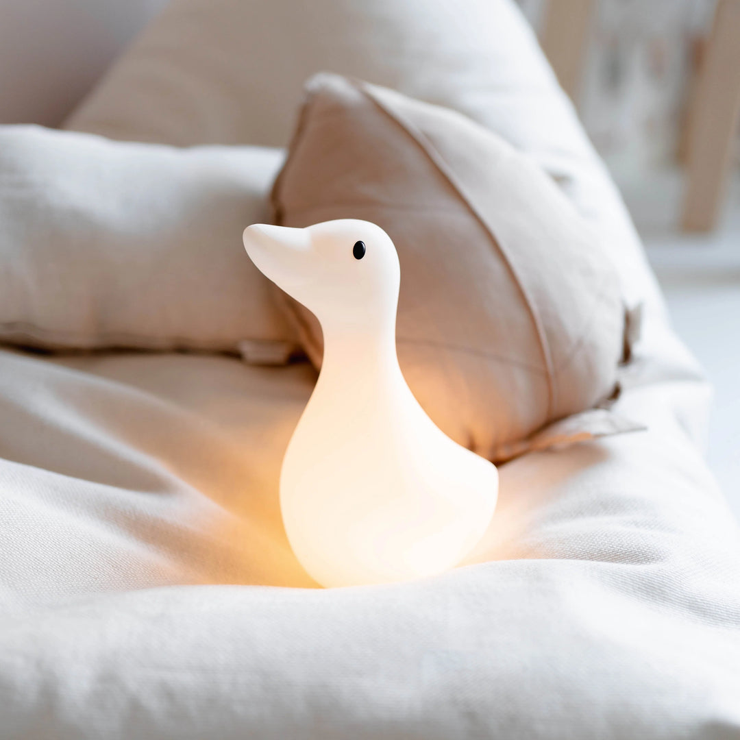 Flow | Liva White Night Light