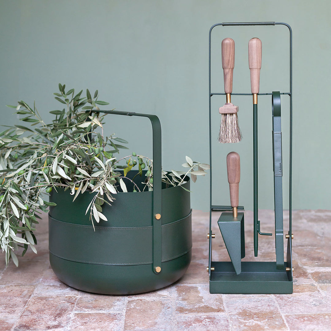 Eldvarm Emma Fire Set | Foret