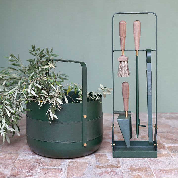 Eldvarm Emma Fire Set | Foret