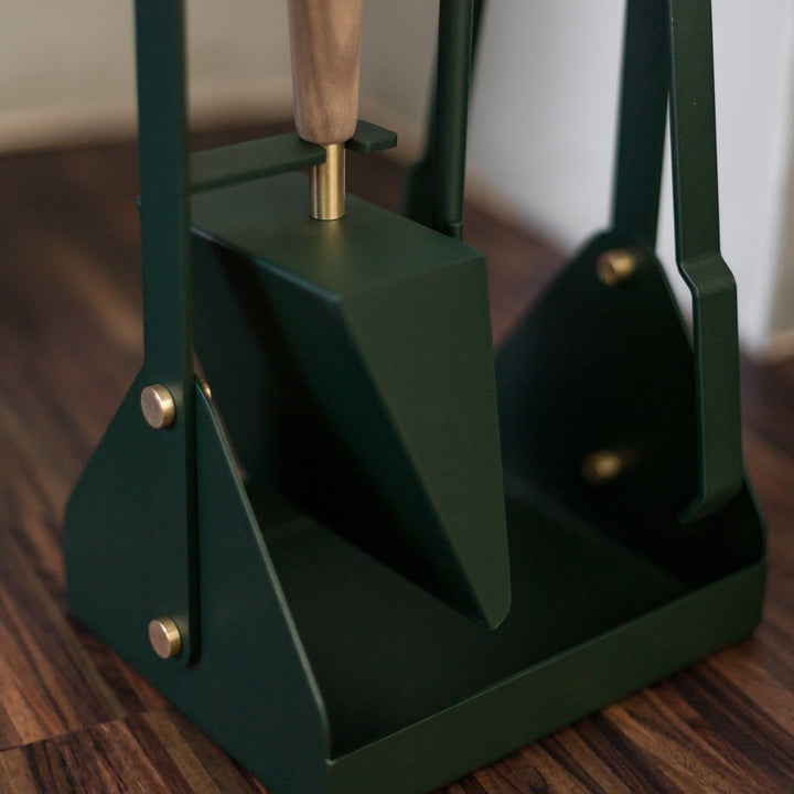 Eldvarm Emma Fire Set | Foret