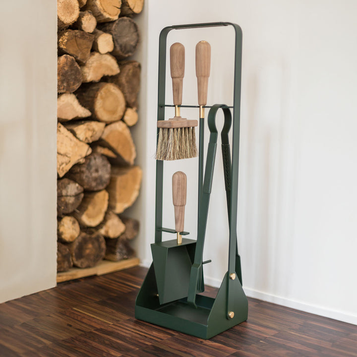 Eldvarm Emma Fire Set | Foret