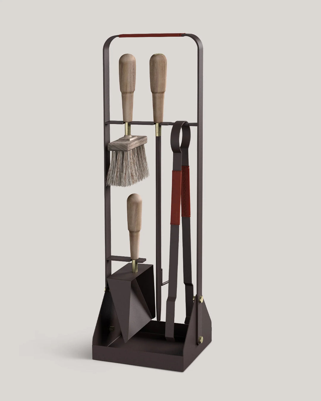 Eldvarm Emma Fire Set | Havane