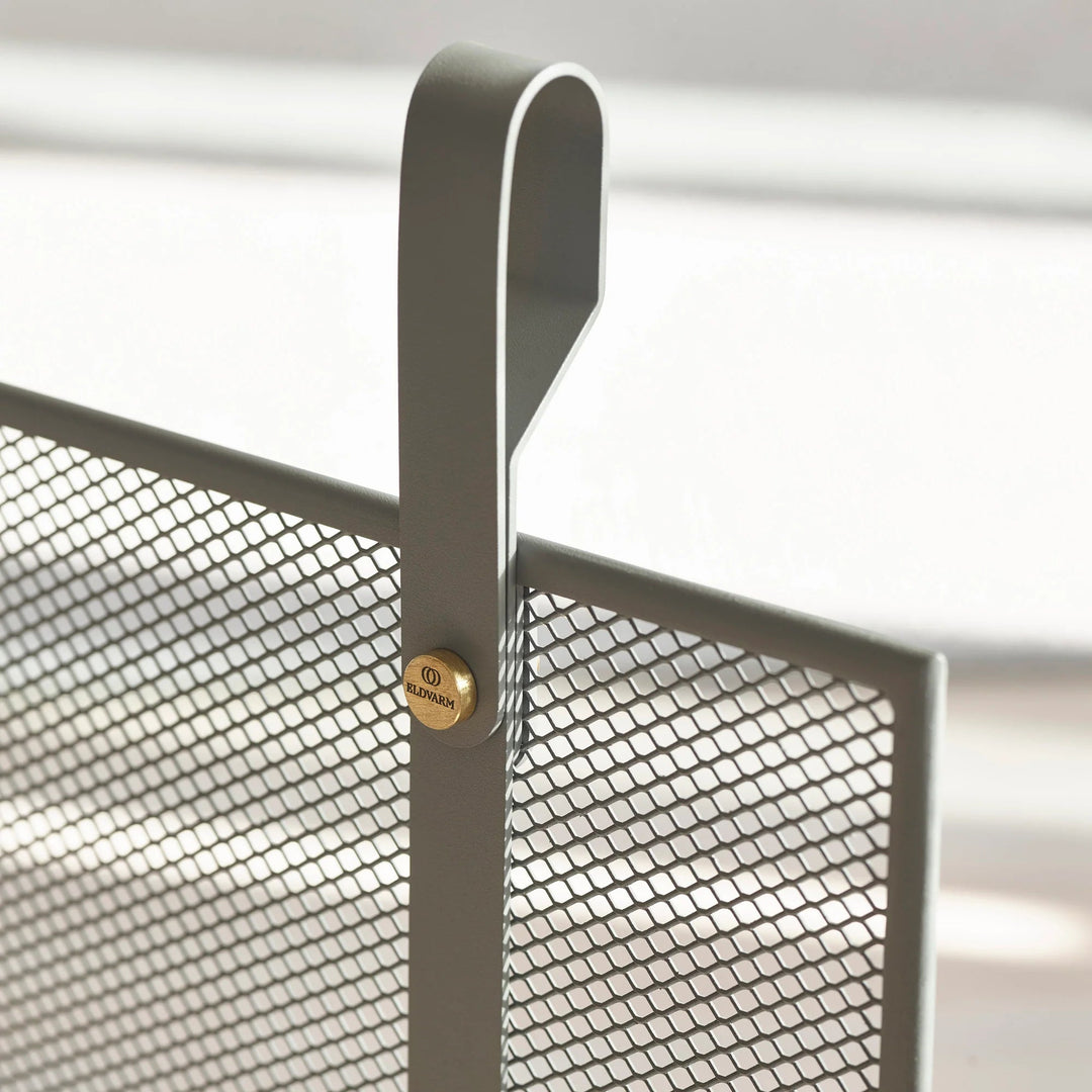 Eldvarm Emma Fire Screen | Paris 70