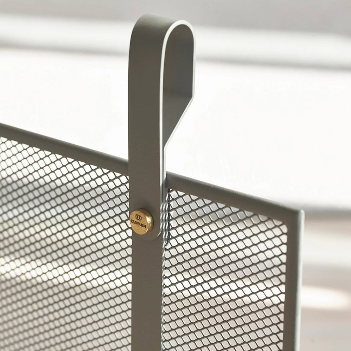 Eldvarm Emma Fire Screen | Paris 70