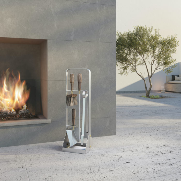 Eldvarm Emma Fire Set | Cinq