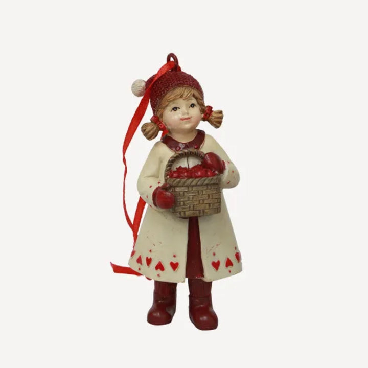 Elsa Hanging Decoration