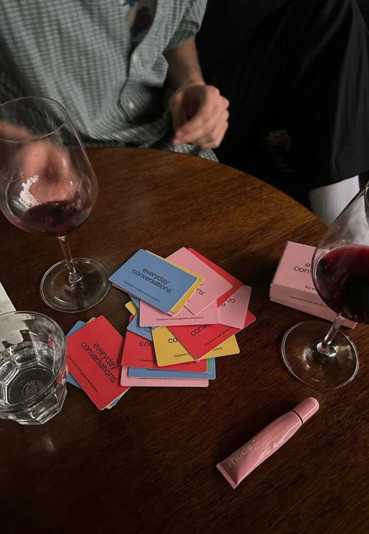 Everyday Conversations | But Even Deeper