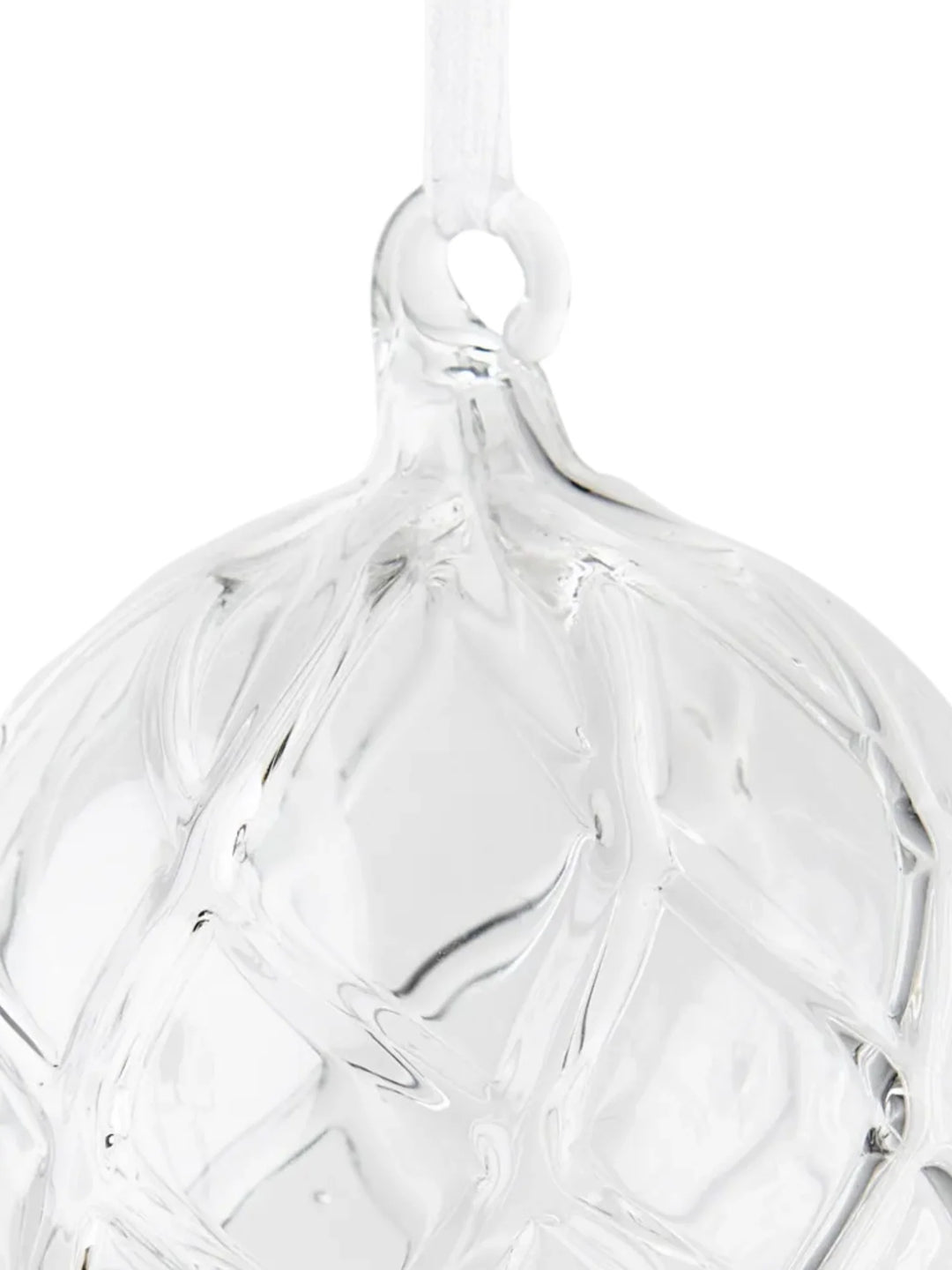 Ornamental Ball Weave