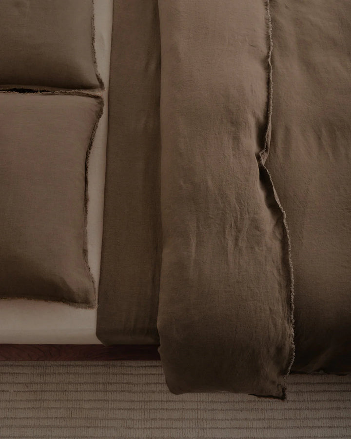 Flocca Standard Pillowcase | Bere