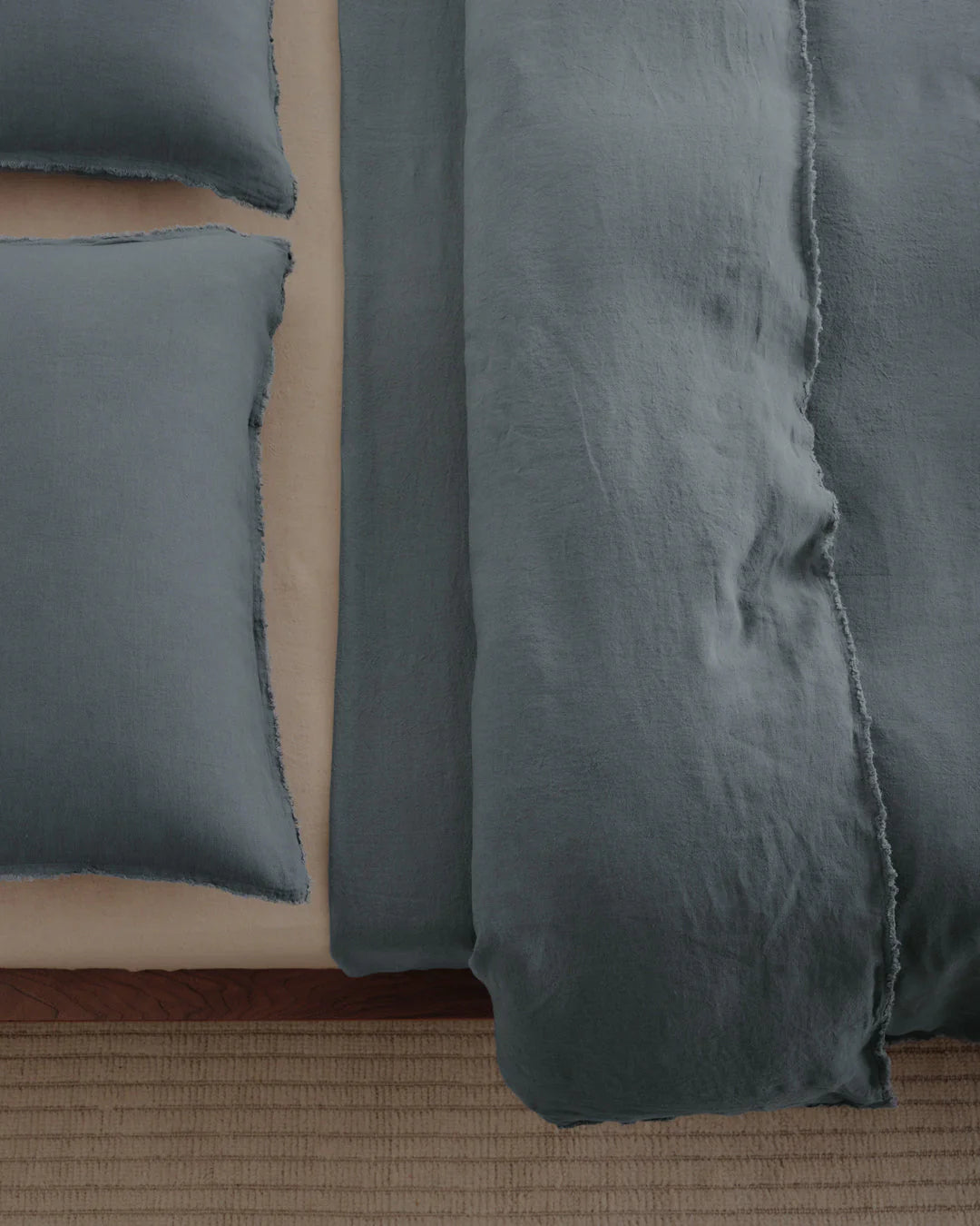 Flocca Standard Pillowcase | Fonda