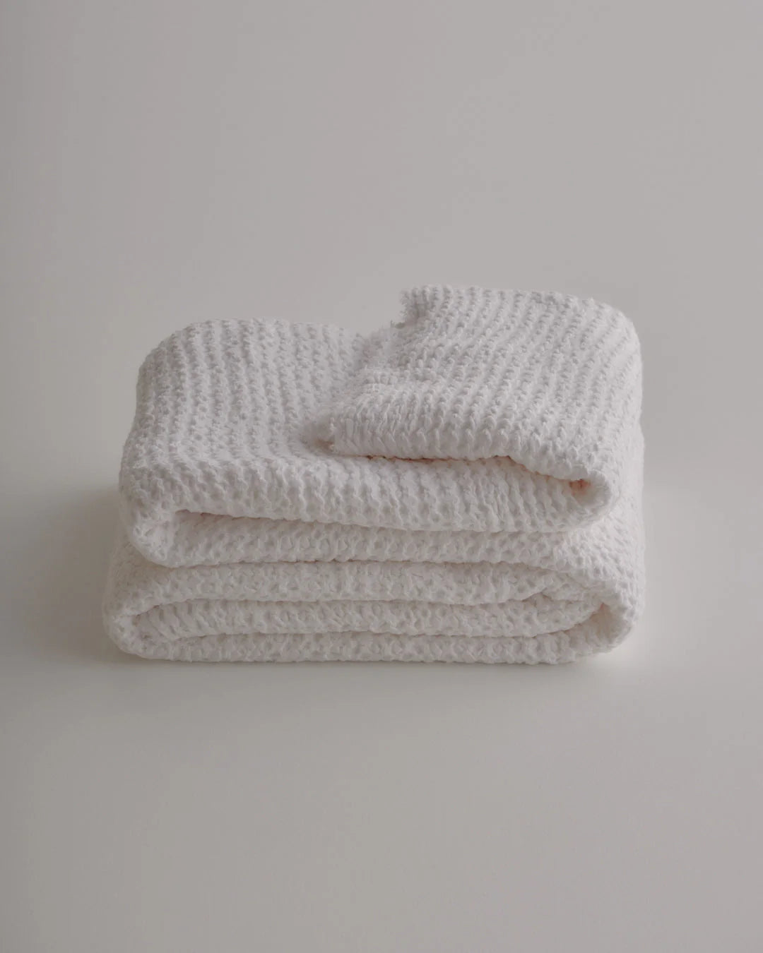 Flocca Linen Blanket | Ayrton | 230x260cm
