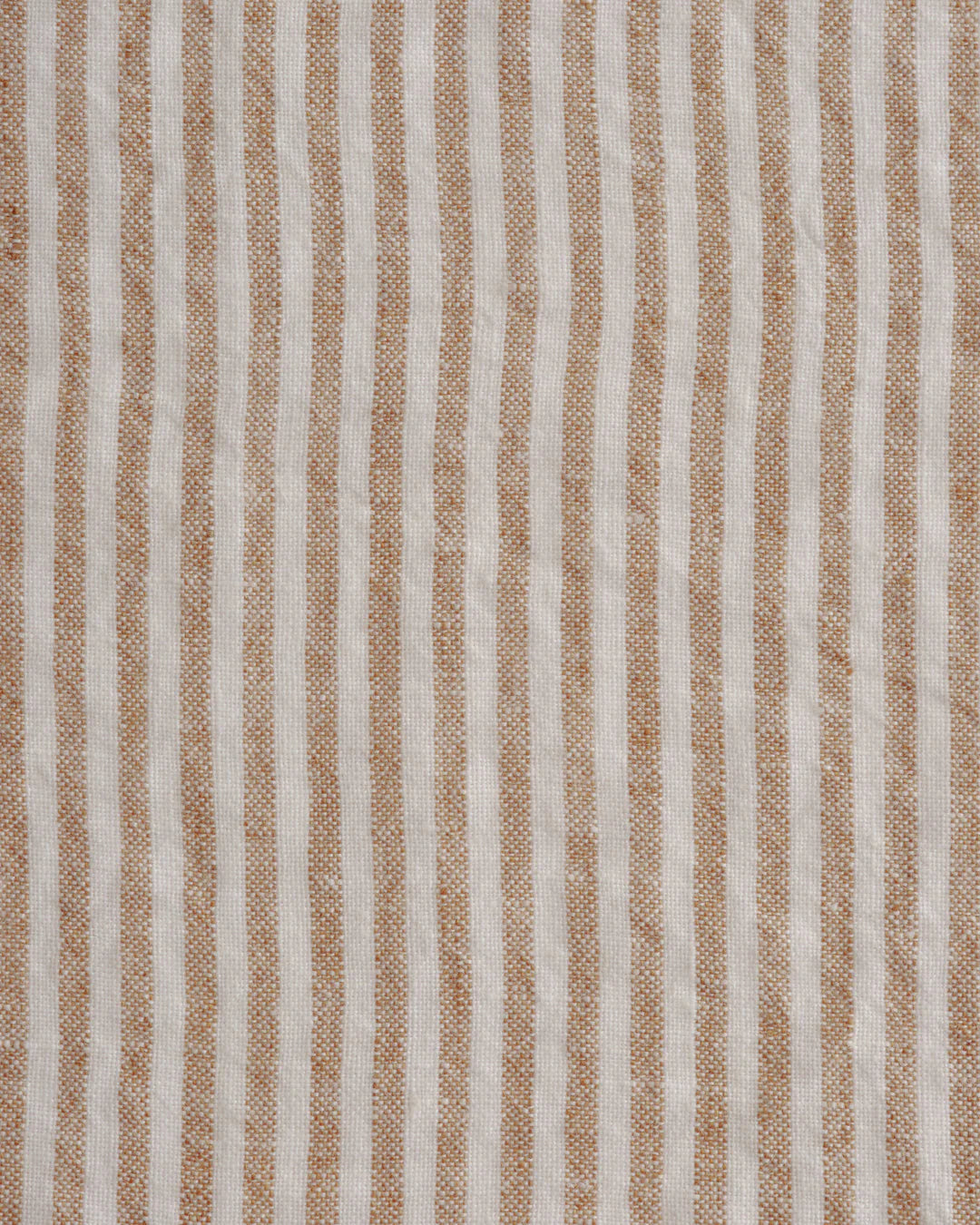 Basix Stripe Linen Napkin | Ayrton/Russo