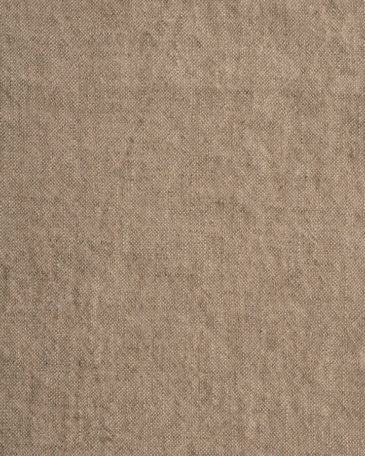 Basix Linen Napkin | Brun