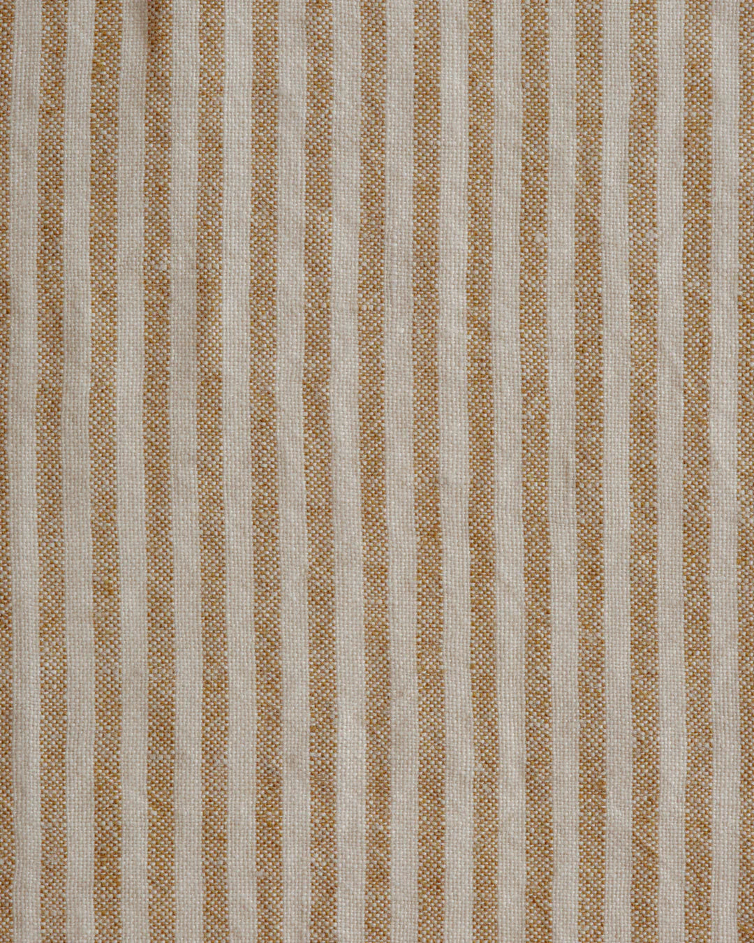 Basix Stripe Napkin | Brun/Sable