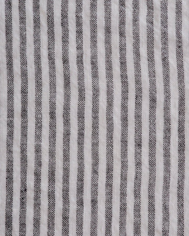 Basix Napkin Small Stripe | Ayrton/nox