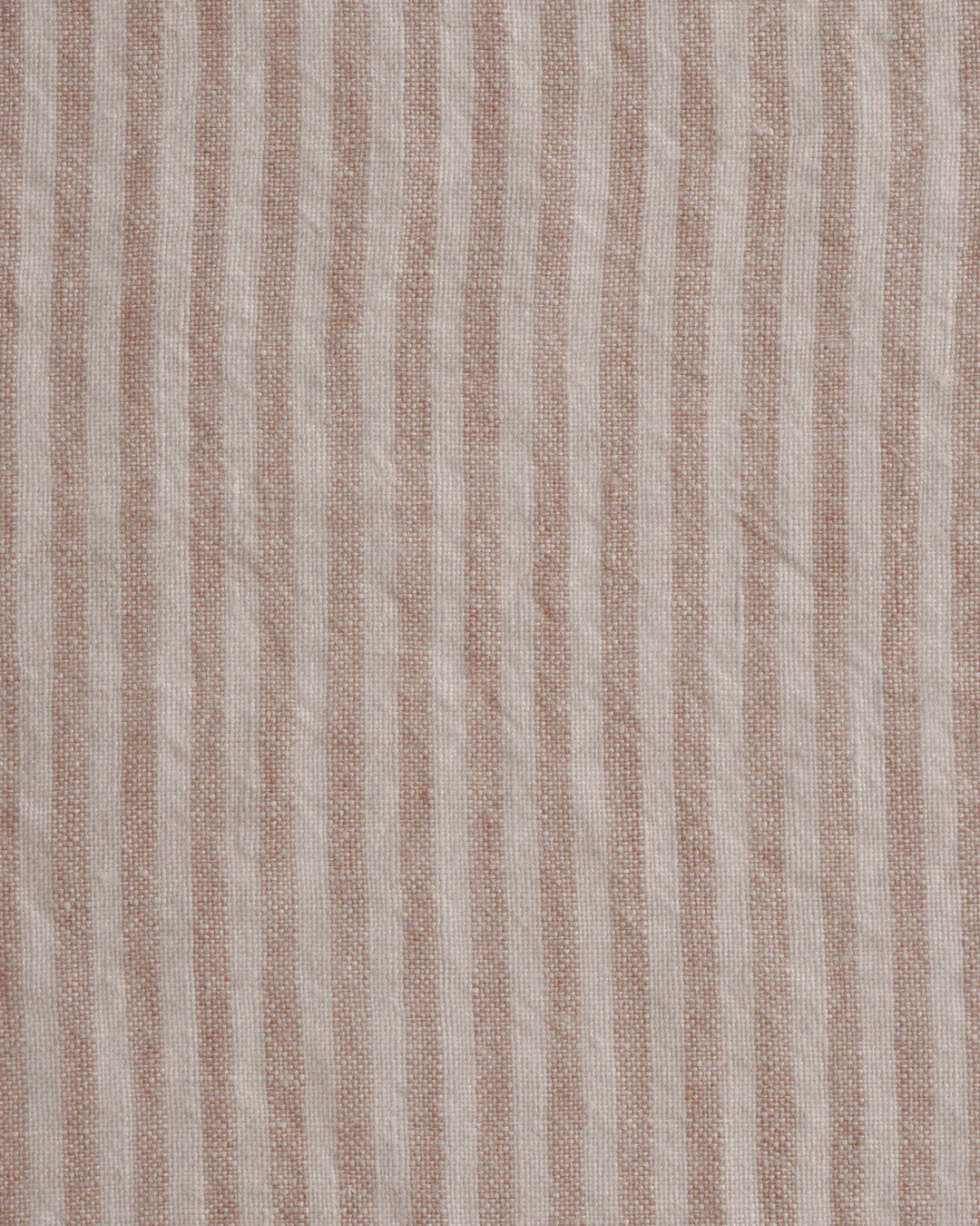 Basix Napkin Small Stripe | Rosa/Floss
