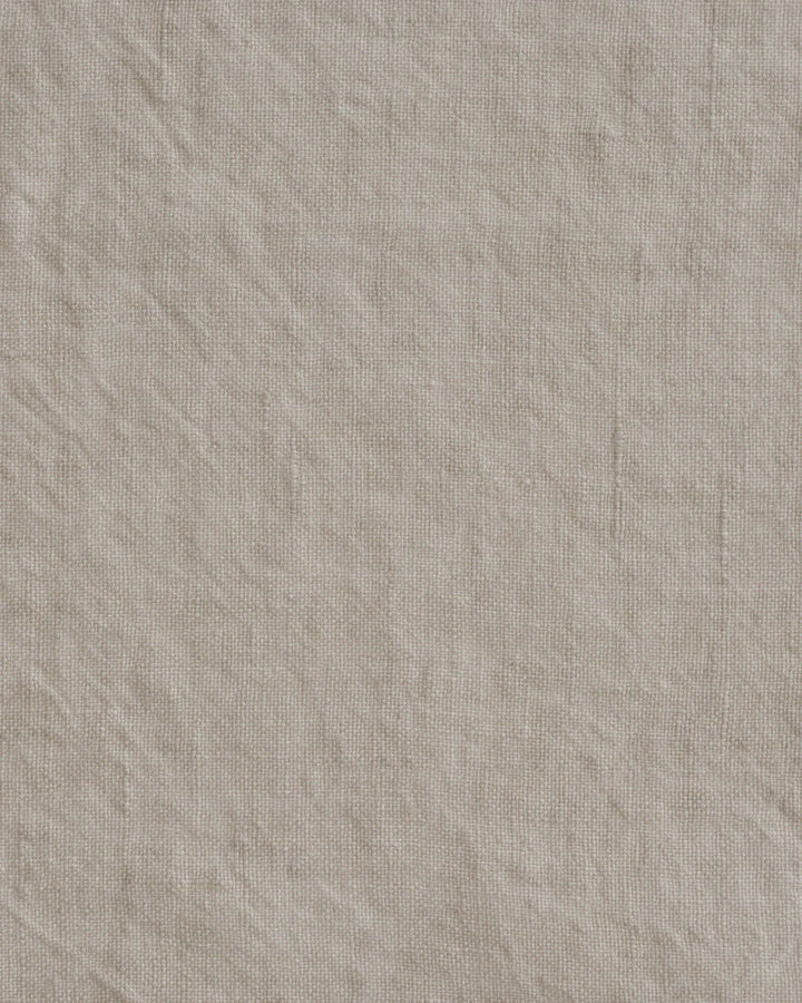 Basix Linen Napkin | Sable