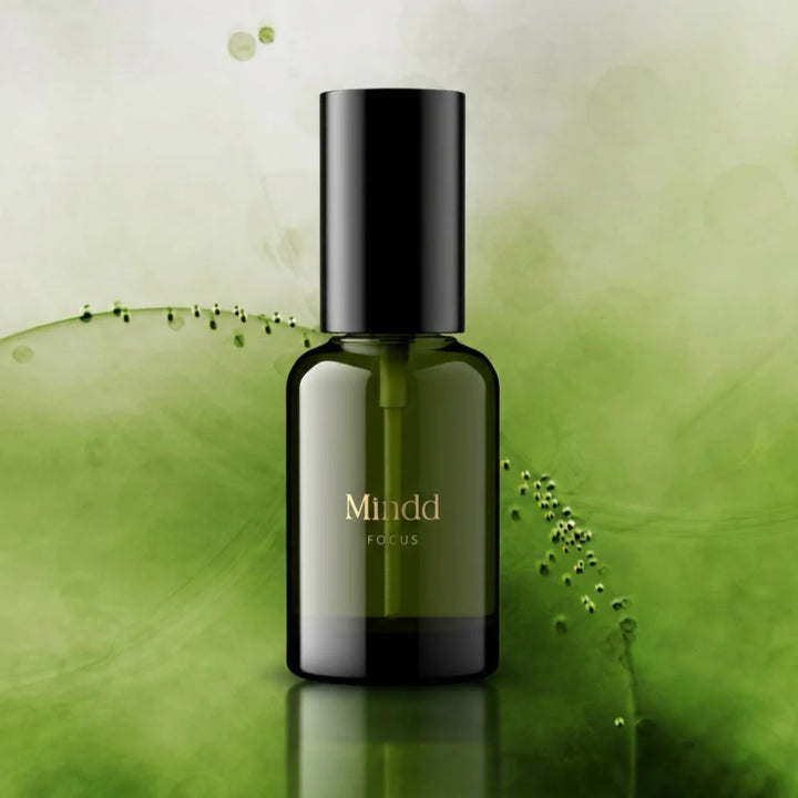 Focus | Mood Mist