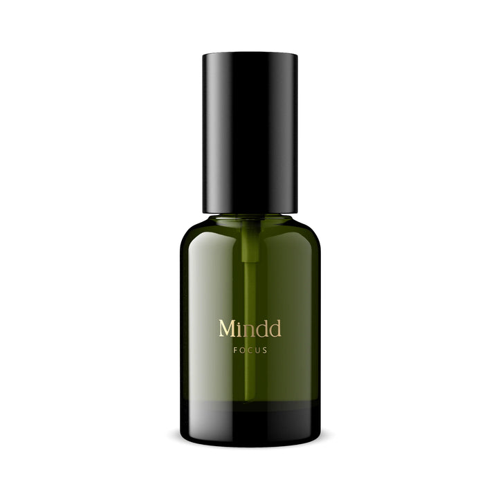 Focus | Mood Mist
