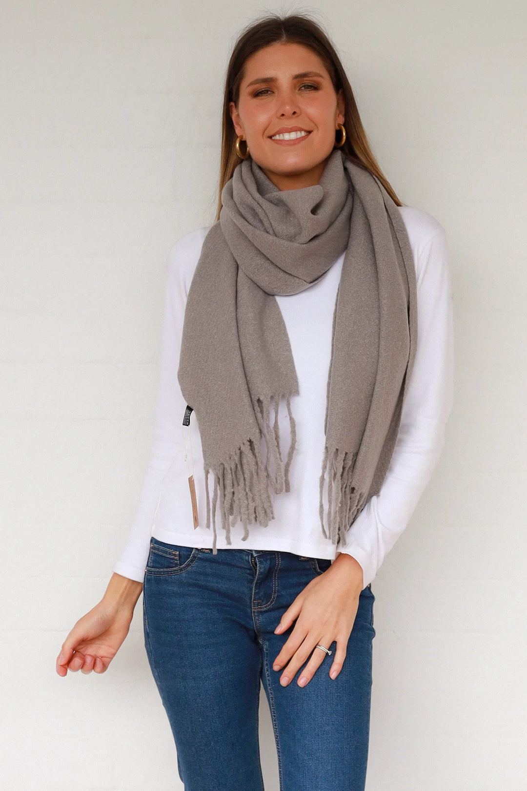 Scarf HH0111