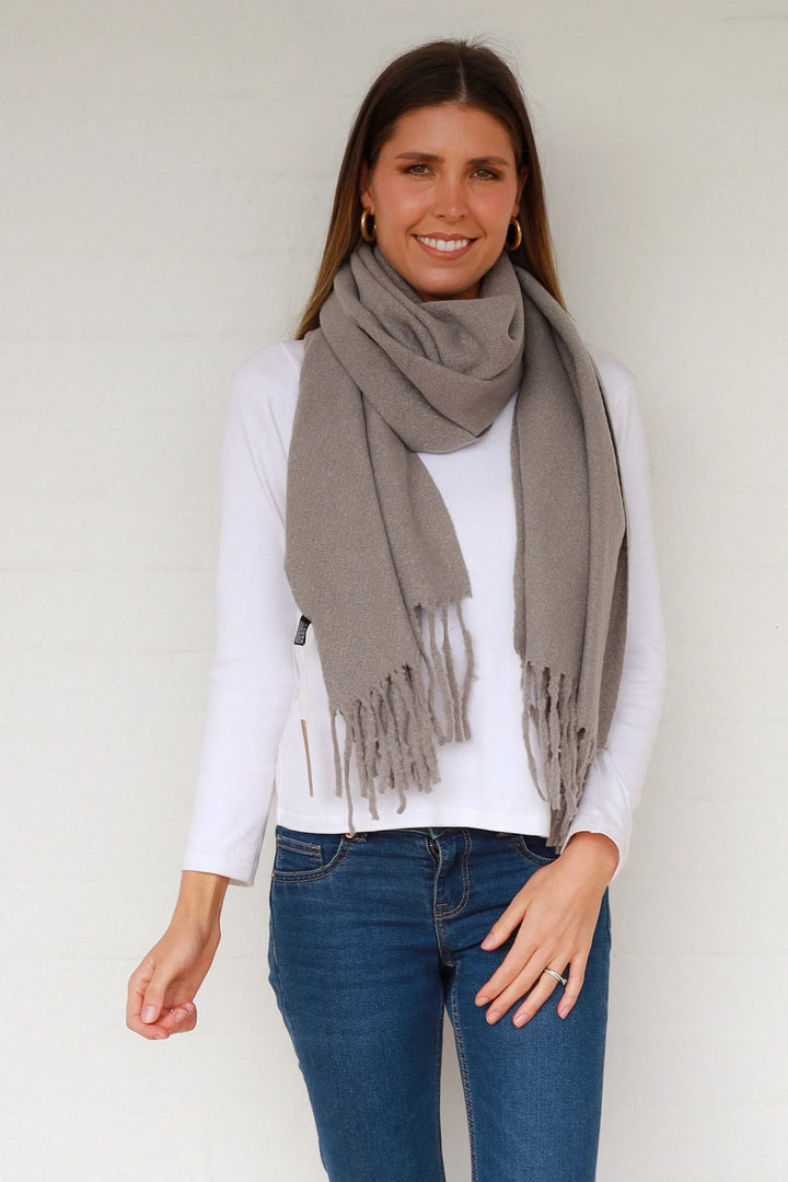 Scarf HH0111