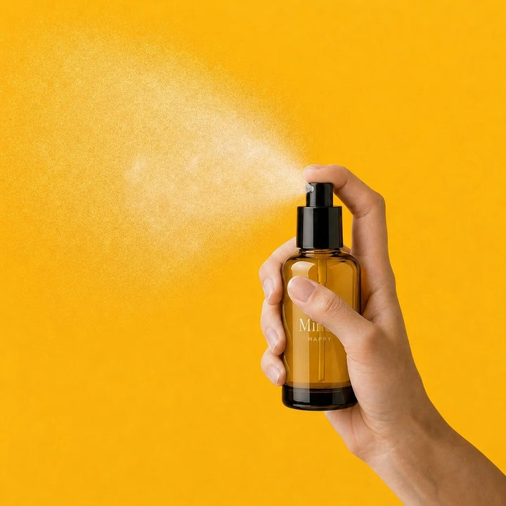 Happy | Mood Mist