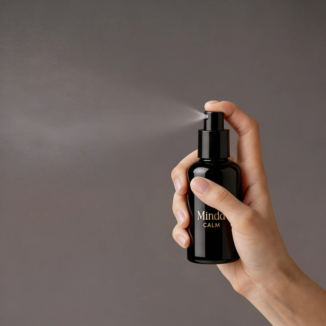 Calm | Mood Mist