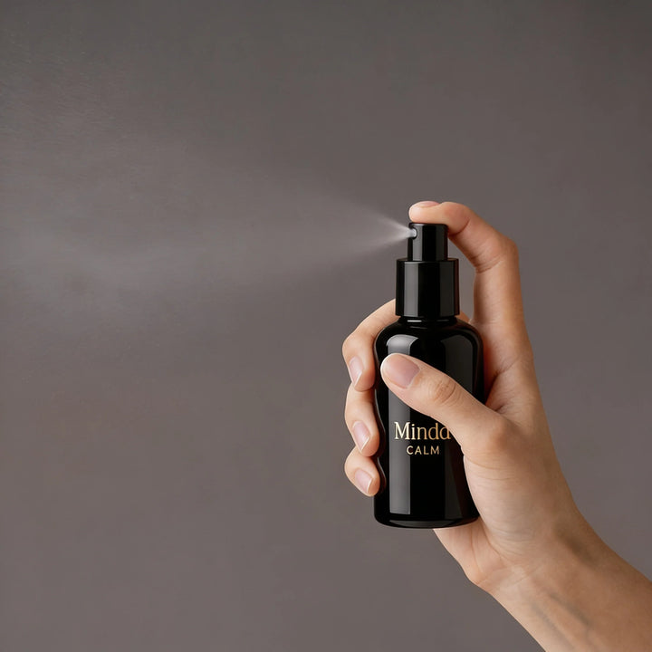 Calm | Mood Mist