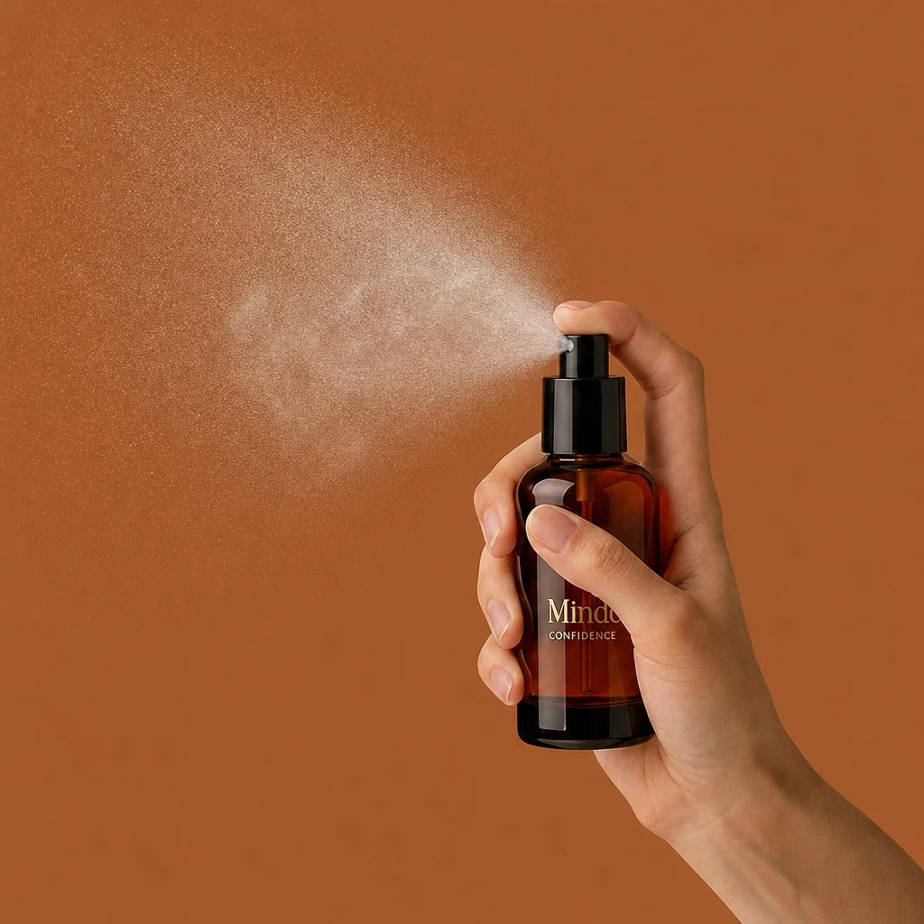 Confidence | Mood Mist