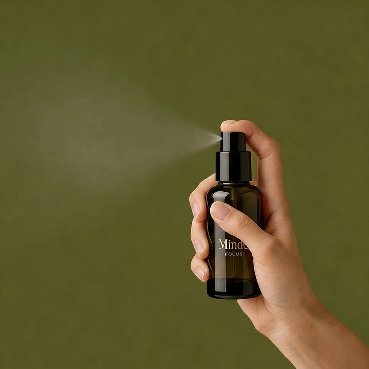 Focus | Mood Mist