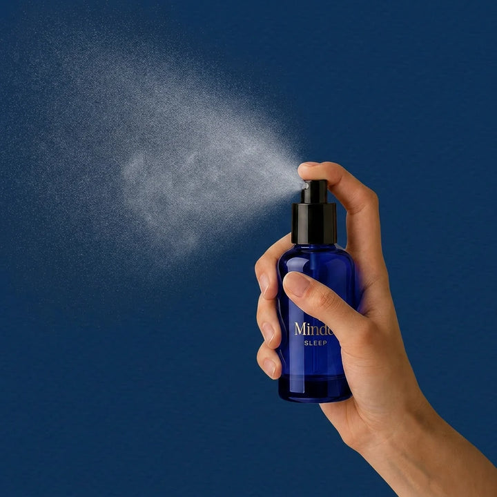 Sleep | Mood Mist