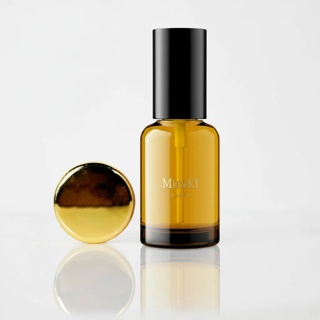 Happy | Mood Mist