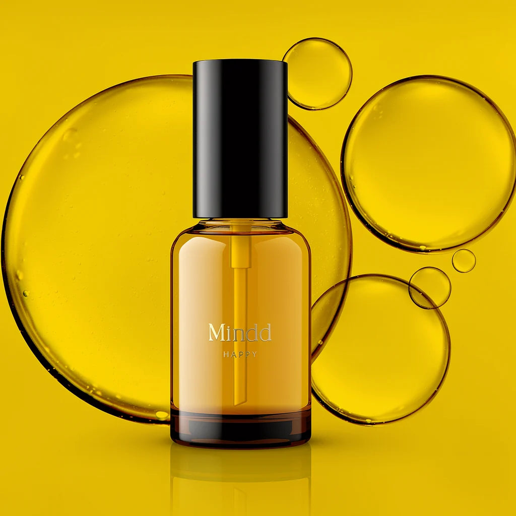 Happy | Mood Mist