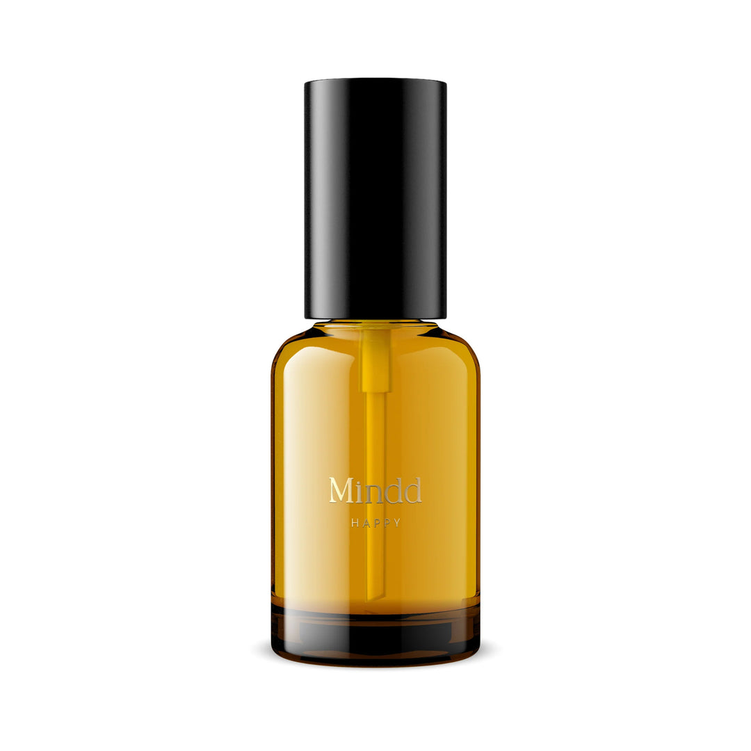 Happy | Mood Mist