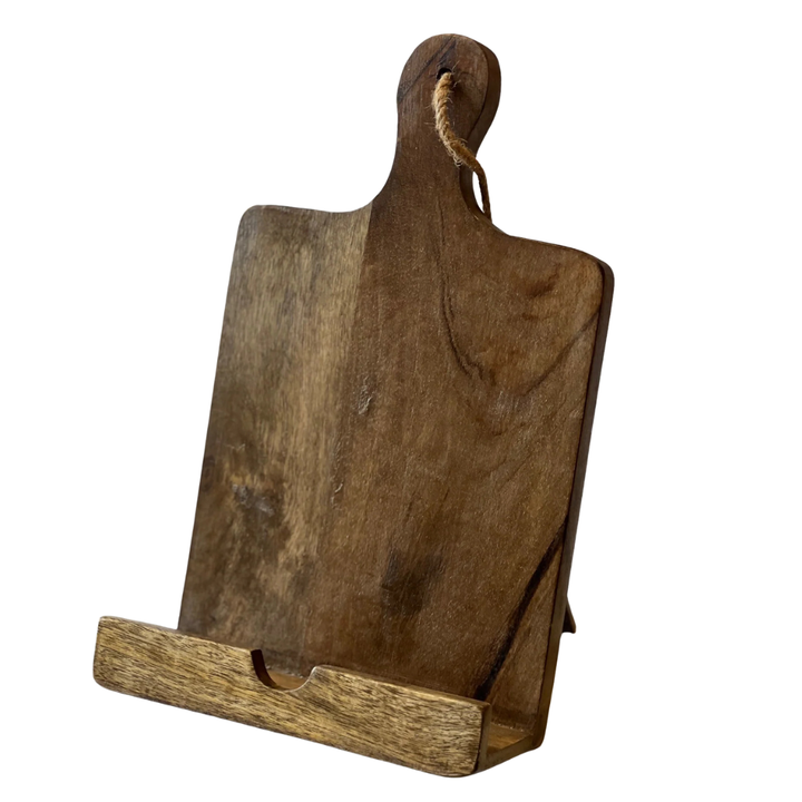 Portofino Ipad Stand / Recipe Holder