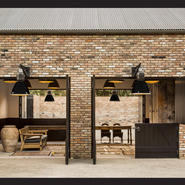 The House That Pinterest Built | Diane Keaton