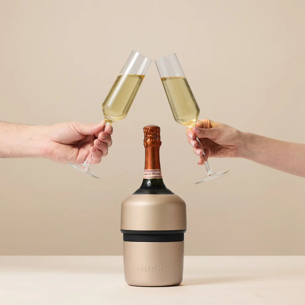 Huski | Champagne Cooler | Champagne