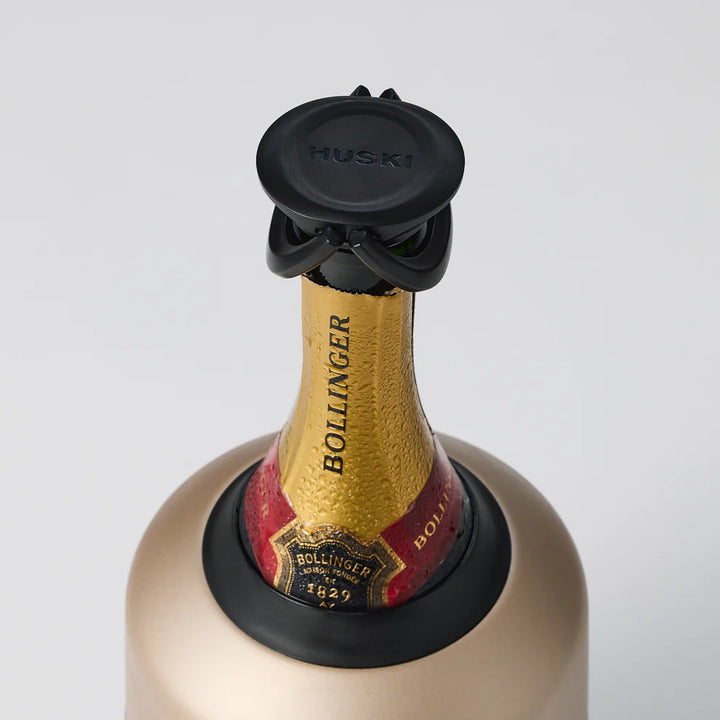Huski | Bubble Lock Bottle Stopper