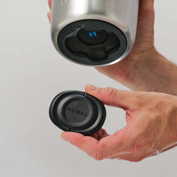 Huski | Bubble Lock Bottle Stopper